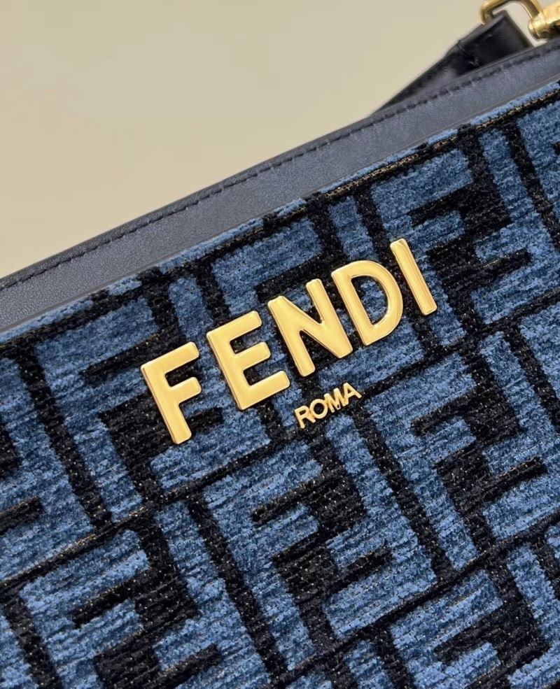 Fendi Satchel Bags